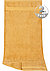 Handtücher, 50x 100 cm, maisgelb - dunkelgelb
