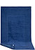 Badematte, 60 x 90 cm, capriblau - indigo