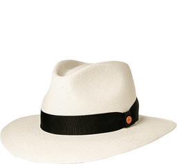 Stylingtipps Beschreibungsbild von MAYSER Hut Tarbes 1212971/8503/0025