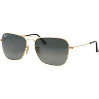 Ray Ban Sonnenbrille Caravan 0RB3136/181/71/3N