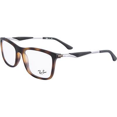 Ray Ban Brille 0RX7029/5200 Image 0