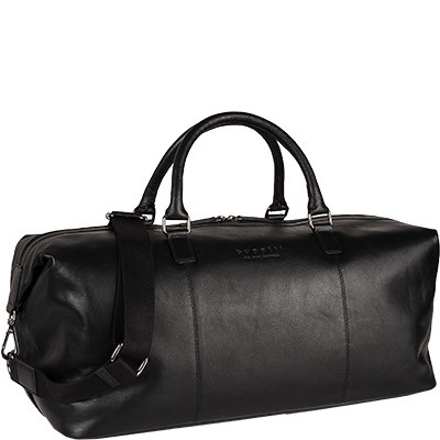 bugatti Corso Reisetasche schwarz 49390601