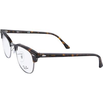 Ray Ban Brille Clubmaster 0RX5154/2012
