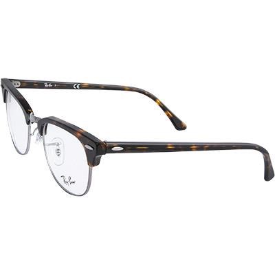 Ray Ban Brille Clubmaster 0RX5154/2012 Image 0