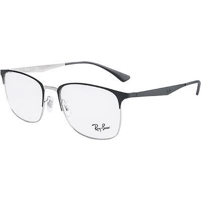 Ray Ban Brille 0RX6421/3004
