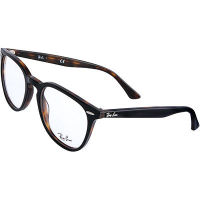 Ray Ban Brille 0RX7159/5909