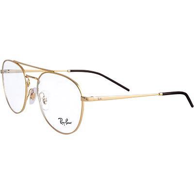 Ray Ban Brille 0RX6414/2500 Image 0
