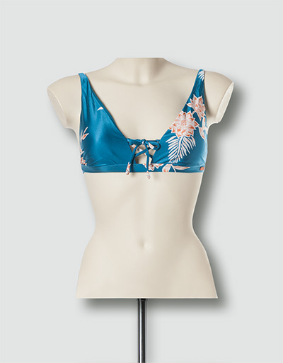 ROXY Damen Bikini Oberteil ERJX303914/BZF6