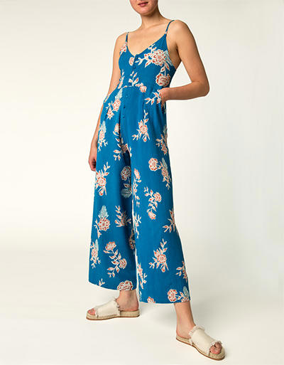 ROXY Damen Jumpsuit ERJWD03338/BZF7 Image 0