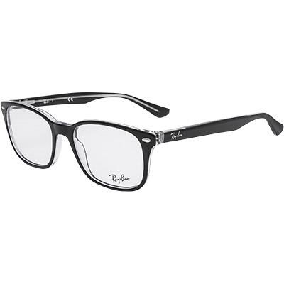 Ray Ban Brille 0RX5375/2034 Image 0