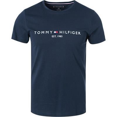 Tommy Hilfiger T-Shirt MW0MW11465/403 Image 0