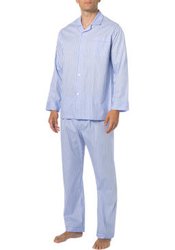 Stylingtipps Beschreibungsbild von Novila Pyjama 1/1 Ralph 8046/003/102