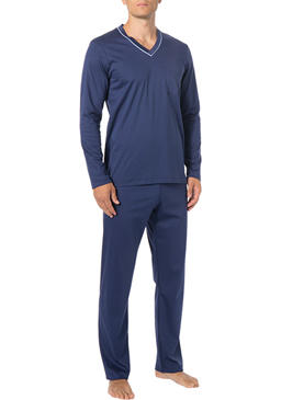 Stylingtipps Beschreibungsbild von Novila Pyjama 1/1 Sir 8061/061/304