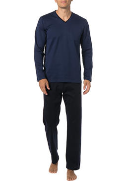 Stylingtipps Beschreibungsbild von Novila Pyjama 1/1 Sir 8095/061/104
