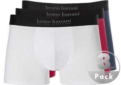bruno banani Shorts 3erPack Energy 2201-2083/2754 Image 0