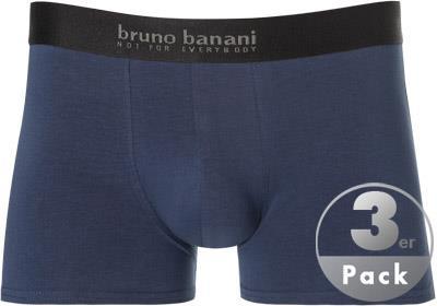 bruno banani Shorts 3erPack Energy 2201-2083/1302