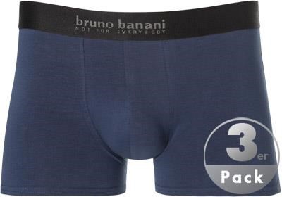 bruno banani Shorts 3erPack Energy 2201-2083/1302 Image 0