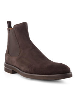 Stylingtipps Beschreibungsbild von LOTTUSSE Schuhe L6607/moka