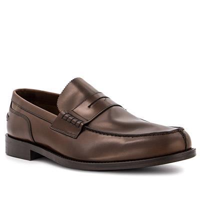 LOTTUSSE Schuhe L6902/jocker p. teak