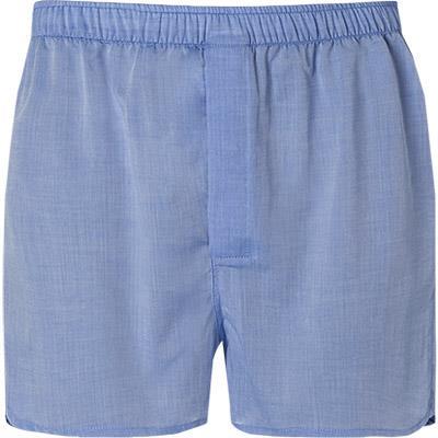 DEREK ROSE Modern Fit Boxer Shorts 6050/AMAL00IBLU