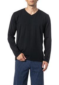 Schiesser Mix & Relax Langarmshirt 163846/000