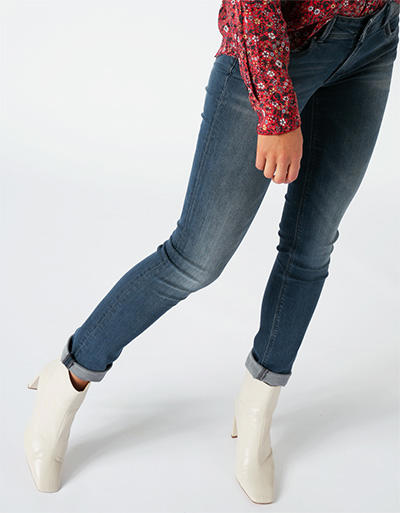 Pepe Jeans Damen New Brooke PL200019WE6/000 Image 0
