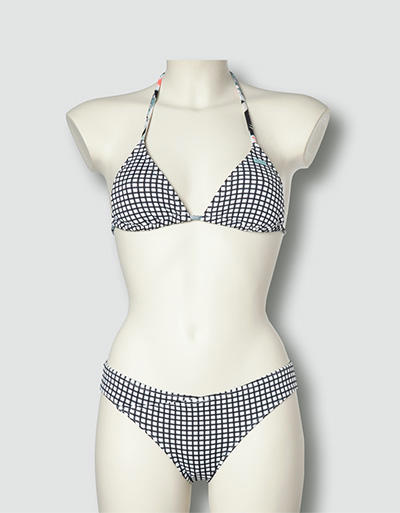 ROXY Damen Bikini ERJX403683+ERJX303837/WBB1 Image 0