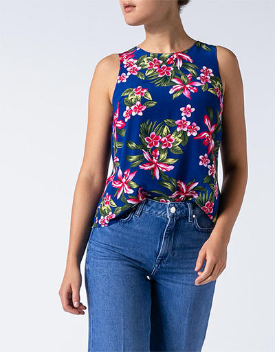 Tommy Hilfiger Damen Top WW0WW25317/409