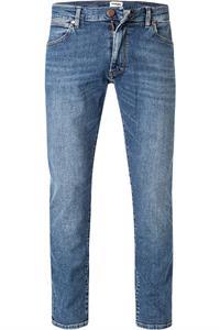 Wrangler Jeans Larstone blue fire W18SV777W