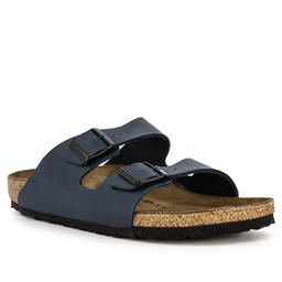 Stylingtipps Beschreibungsbild von BIRKENSTOCK Arizona blau 51153