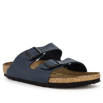 BIRKENSTOCK Arizona blau 51153