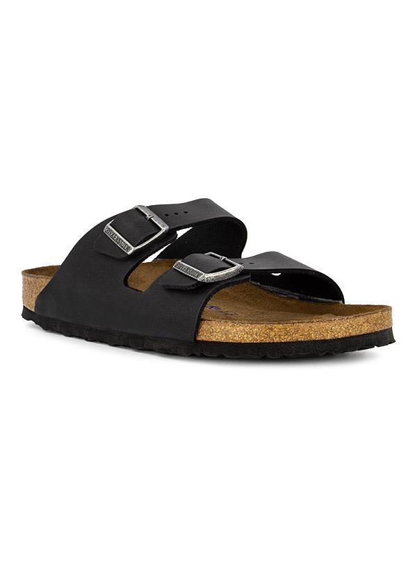 BIRKENSTOCK Arizona SFB LEOI black 752483