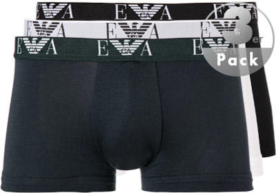 EMPORIO ARMANI Trunk 3-Pack 111357/CC715/56110 Image 0