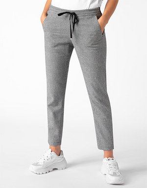 Daniel Hechter Damen Joggpants 41181/792401/990