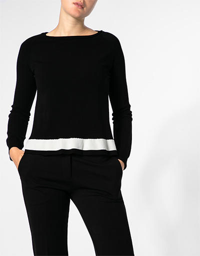 TWIN-SET Damen Pullover TP3104/03986 Image 0
