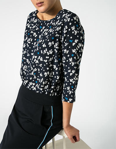 Marc O'Polo Damen Bluse M07 1055 42231/A35