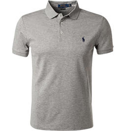 Stylingtipps Beschreibungsbild von Polo Ralph Lauren Polo-Shirt 710541705/026