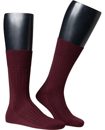 Falke Luxury Socken No.13 1 Paar 14669/8596 Image 0