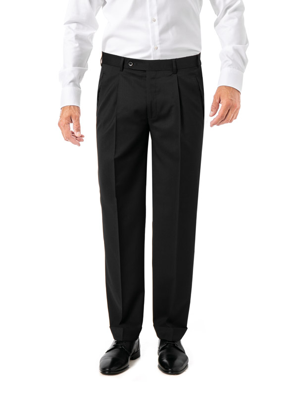 HILTL Hose Milano-U 44056/33802/01Normbild