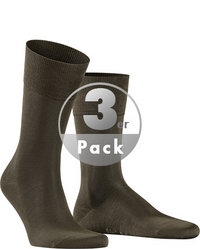 Falke Socken Tiago 3er Pack 14662/7826