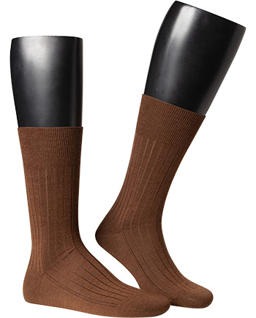 Stylingtipps Beschreibungsbild von Falke Luxury Kaschmir Socke No.2 1 Paar 14459/5536