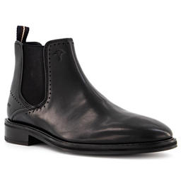 Stylingtipps Beschreibungsbild von JOOP! Schuhe Kleitos 4140004162/900
