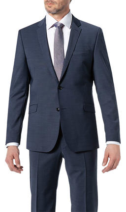 Stylingtipps Beschreibungsbild von Strellson Sakko Allen 30018469/412