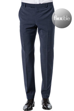 Stylingtipps Beschreibungsbild von Strellson Hose Mercer 30018470/412