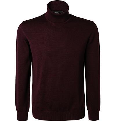 Maerz Rollkragen-Pullover 490600/488 Image 0