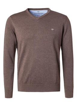 Stylingtipps Beschreibungsbild von Fynch-Hatton Pullover SFPK 211/860
