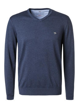 Stylingtipps Beschreibungsbild von Fynch-Hatton Pullover SFPK 211/680