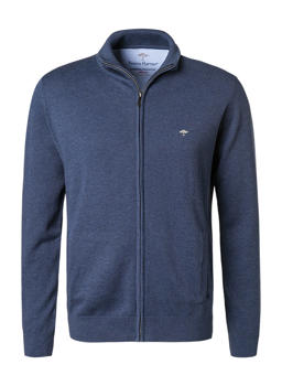 Stylingtipps Beschreibungsbild von Fynch-Hatton Cardigan SFPK 212/680