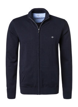 Stylingtipps Beschreibungsbild von Fynch-Hatton Cardigan SFPK 212/690