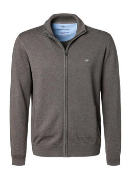 Stylingtipps Beschreibungsbild von Fynch-Hatton Cardigan SFPK 212/860